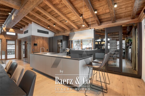 photo 4 Beautiful luxury home in Kirchberg in Tirol