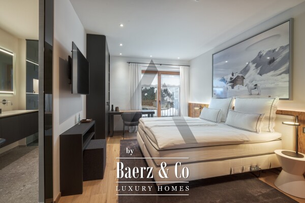 photo 8 Beautiful luxury home in Kirchberg in Tirol