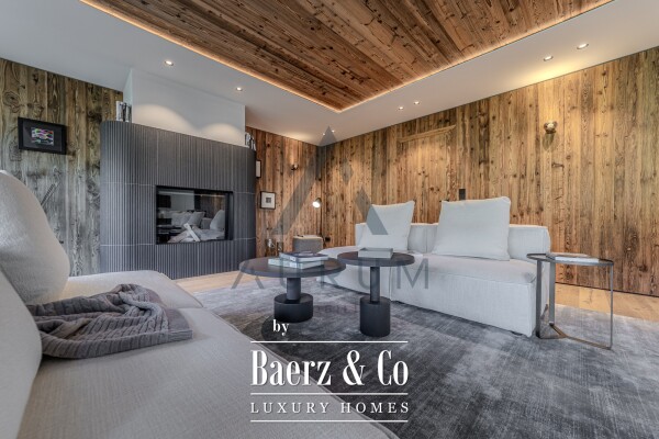 photo 6 Beautiful luxury home in Kitzbühel