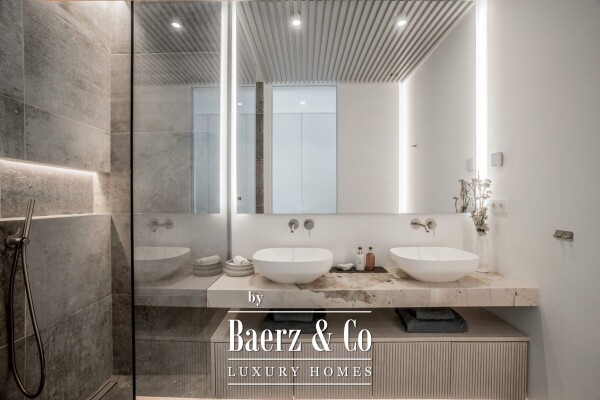 photo 32 Villa - La Quinta - Benahavis - Ref: 8665