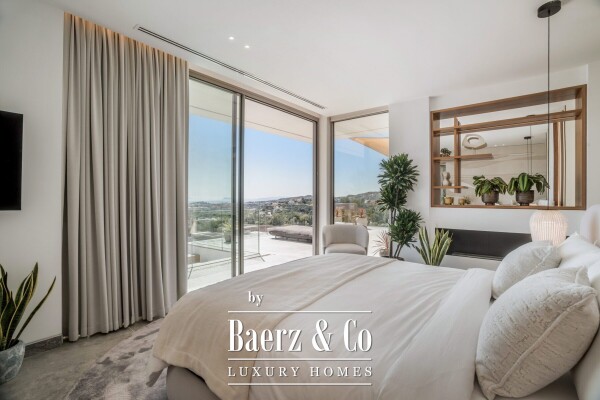 photo 35 Villa - La Quinta - Benahavis - Ref: 8665