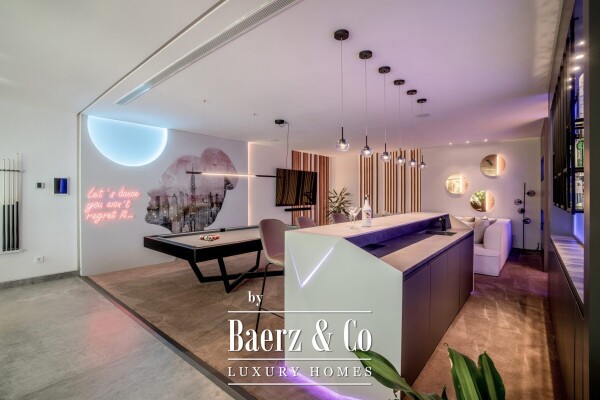 photo 58 Villa - La Quinta - Benahavis - Ref: 8665