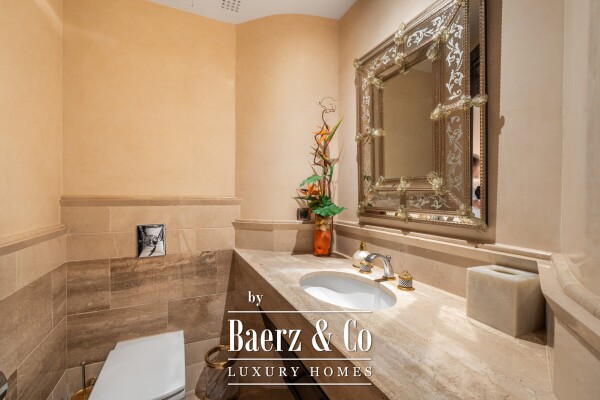 photo 13 Apartment - Puerto Banus - Marbella - Ref: 8666