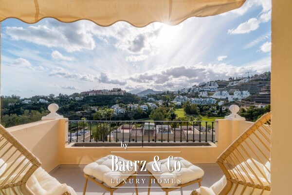 photo 33 Penthouse - La Quinta - Benahavis - Ref: 8668