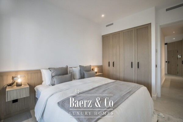 photo 46 Apartment - Sierra Blanca - Golden Mile - Marbella - Ref: 8669