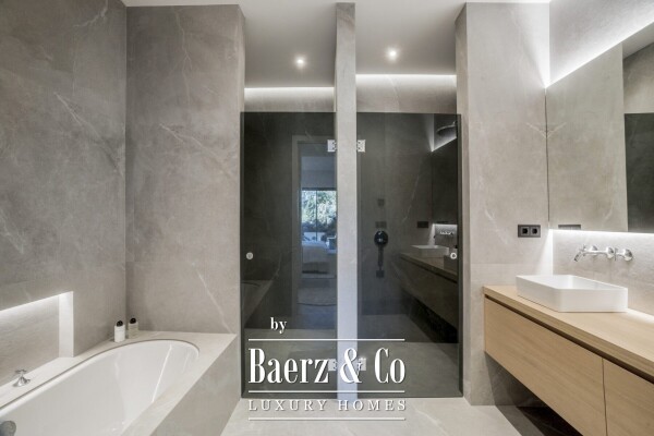 photo 49 Apartment - Sierra Blanca - Golden Mile - Marbella - Ref: 8669