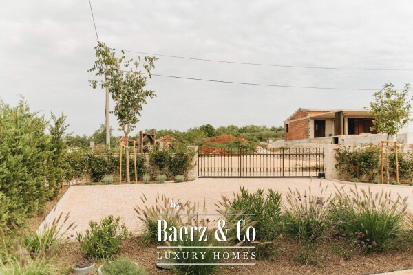 photo 9 Istria, Višnjan area - luxurious stone villa with heated pool and spacious property