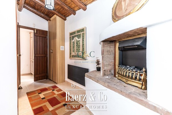 photo 4 Beautiful luxury home in Loulé (São Sebastião), Countryside