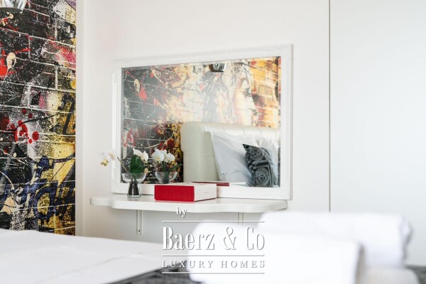 photo 21 Makarska, a beautiful villa with a pool, jacuzzi, and panoramic sea view