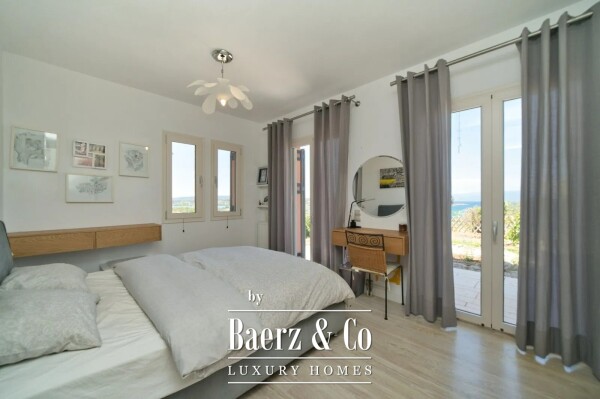 photo 11 Luxurious Villa in Ververonda, Porto Heli