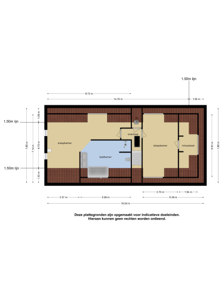 photo 74 Kapelstraat 12 14