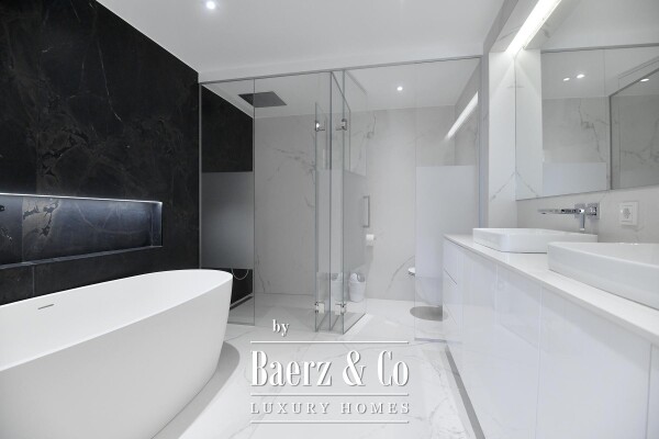 photo 19 Zadar, Zaton, spectacular four-bedroom apartment by the sea