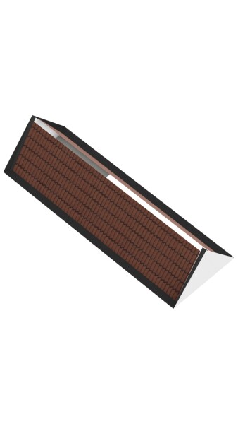 Floor Plan 12 - Olympiaplein 43 B