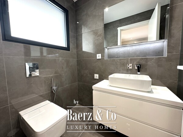 photo 33 New house in a private condominium, in Murches