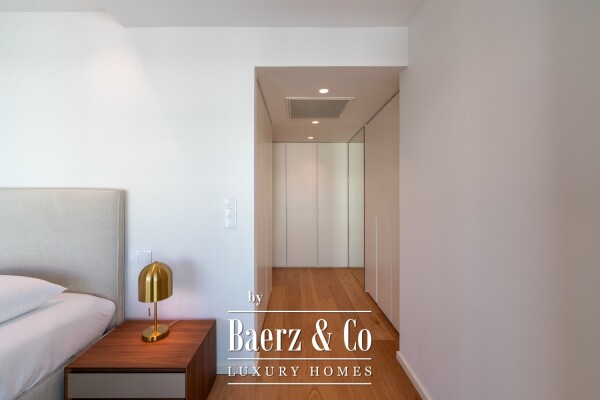 photo 22 Modern 3-bedroom Apartment near Parque Eduardo VII