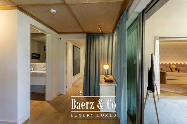 photo 20 3 bedroom apartament with swiming pool and garden in Quinta da Marinha