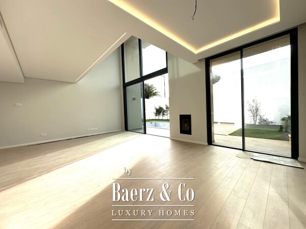 photo 3 New house in a private condominium, in Murches