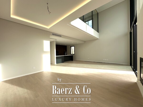 photo 4 New house in a private condominium, in Murches