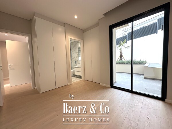 photo 17 New house in a private condominium, in Murches