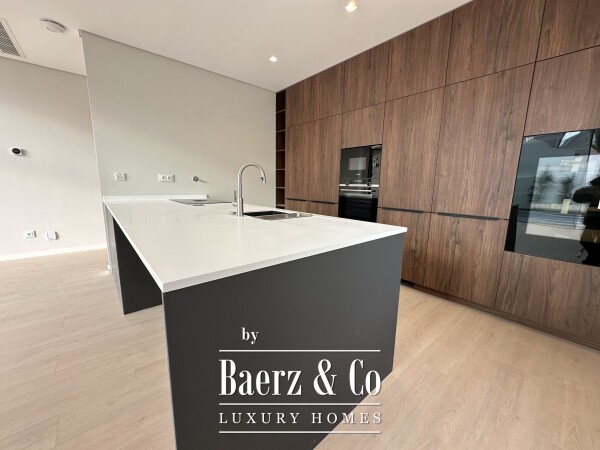 photo 15 New house in a private condominium, in Murches