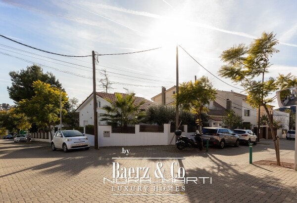 photo 70 House for sale in Sant Just Desvern