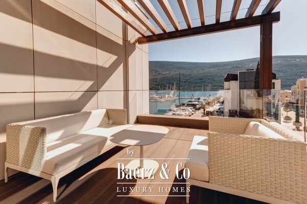 photo 8 Cozy Luxurious Apartment in Herceg Novi Municipality nex to the Sea