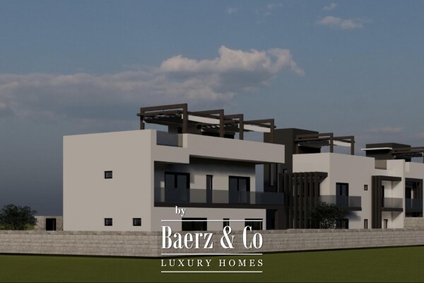 photo 5 Privlaka, Sabunike, luxury villa with rooftop pool 450 m from the sea