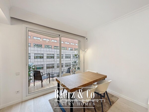 photo 7 Apartment for sale in Eixample Esquerra