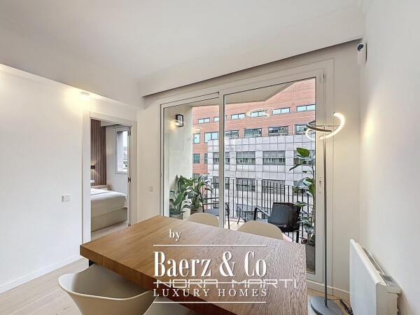 photo 12 Apartment for sale in Eixample Esquerra