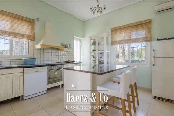 photo 16 Exceptional Seafront Residence in Eretria, Evia