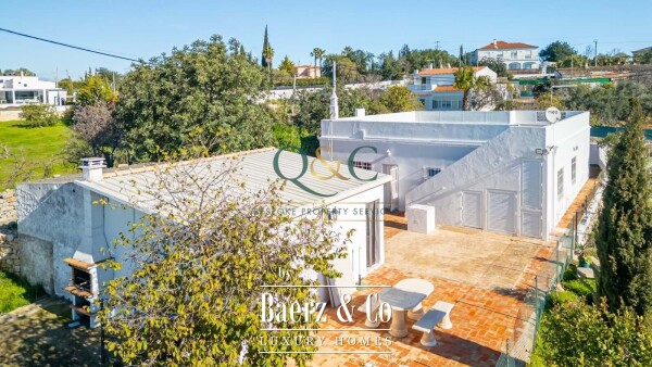 photo 14 Beautiful luxury home in Loulé (São Sebastião), Countryside