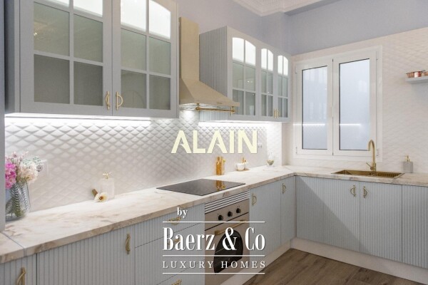 photo 15 Beautiful luxury home in Valencia, Russafa - Ruzafa