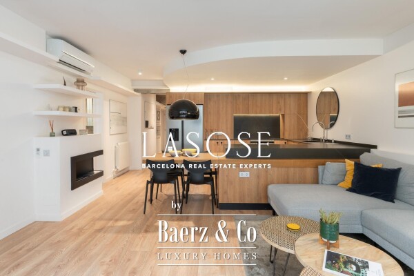 photo 9 Barcelona, Eixample