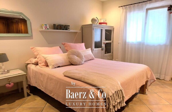 photo 26 EXCLUSIVE VILLA WITH MENORCAN ARCHITECTURE AND EXCEPTIONAL MATERIALS JUST A FEW STEPS FROM THE SEA IN SA CALETA, CIUTADELLA DE MENORCA