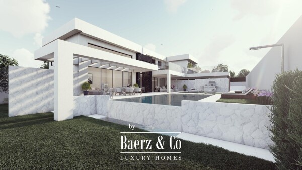 photo 2 Villa - Estepona West - Ref: 8671