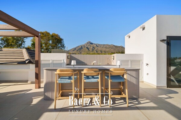 photo 13 Villa - Golden Mile - Marbella - Ref: 8672