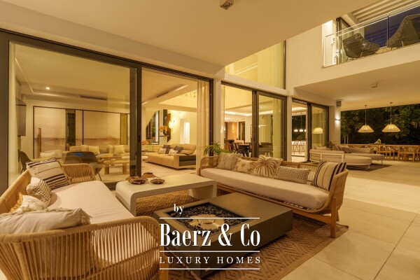 photo 62 Villa - Golden Mile - Marbella - Ref: 8672