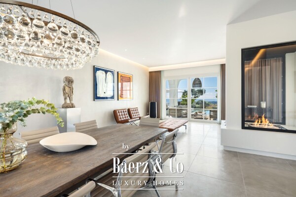 photo 13 Villa - Marbella Club Golf Resort - Benahavis - Ref: 8676