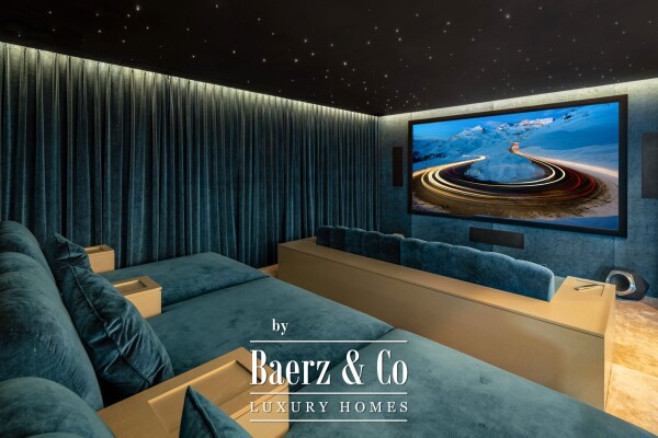 photo 39 Villa - Marbella Club Golf Resort - Benahavis - Ref: 8676