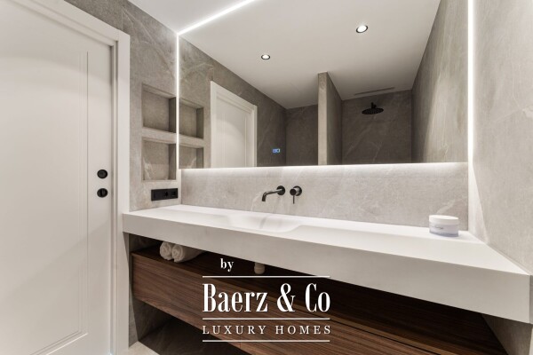 photo 24 Apartment - Benahavis - Ref: 8677