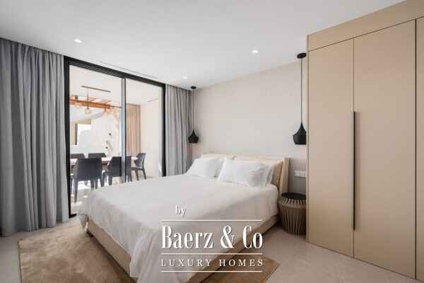 photo 12 Apartment - Nueva Andalucia - Marbella - Ref: 8678