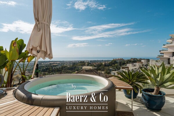 photo 11 Apartment - Benahavis - Ref: 8679