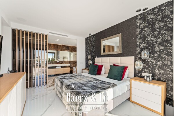 photo 20 Apartment - Benahavis - Ref: 8679