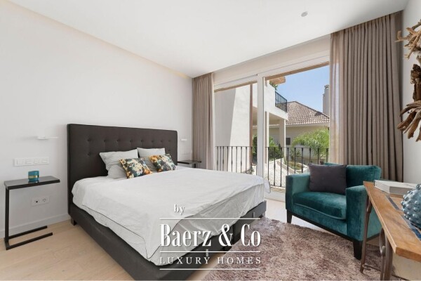 photo 17 Apartment - Nueva Andalucia - Marbella - Ref: 8680