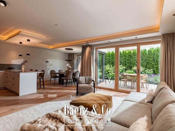 photo 12 Beautiful luxury home in Brixen im Thale