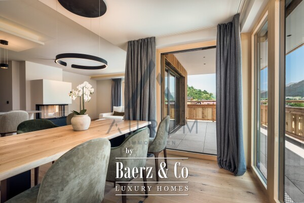 photo 21 Beautiful luxury home in Brixen im Thale