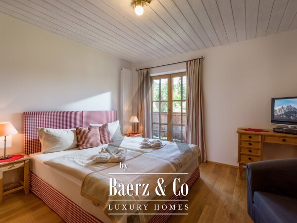 photo 9 Beautiful luxury home in Kitzbühel