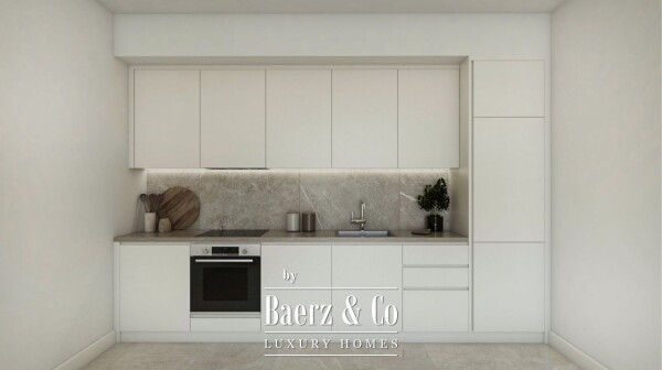 photo 14 Luxurious Apartment in Montenegro with a Yard