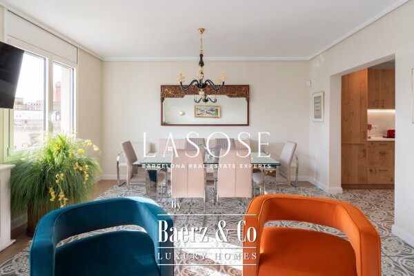 photo 7 Barcelona, La Dreta de lEixample