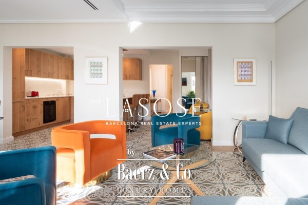 photo 8 Barcelona, La Dreta de lEixample